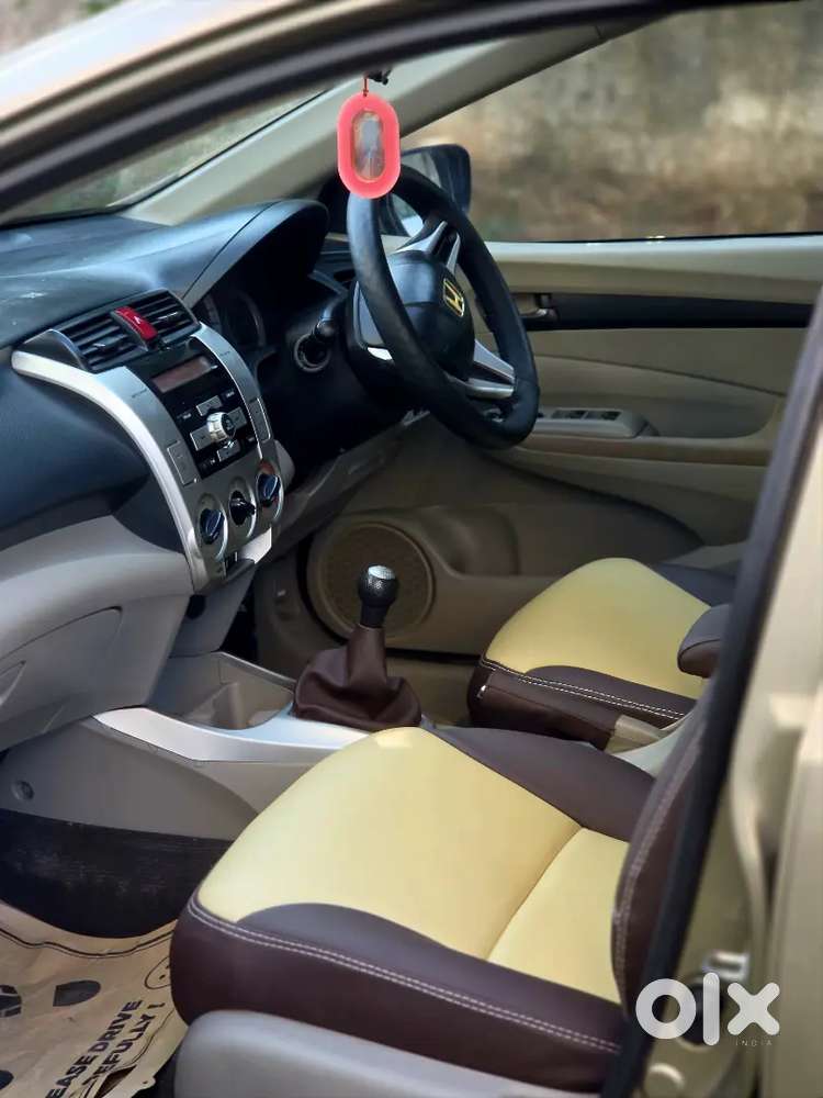 Honda City 2009  Single Owner  Excellent Condition