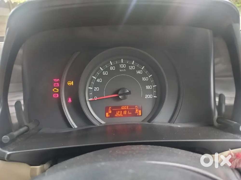 Maruti Suzuki Dzire 2023 Model Lxi