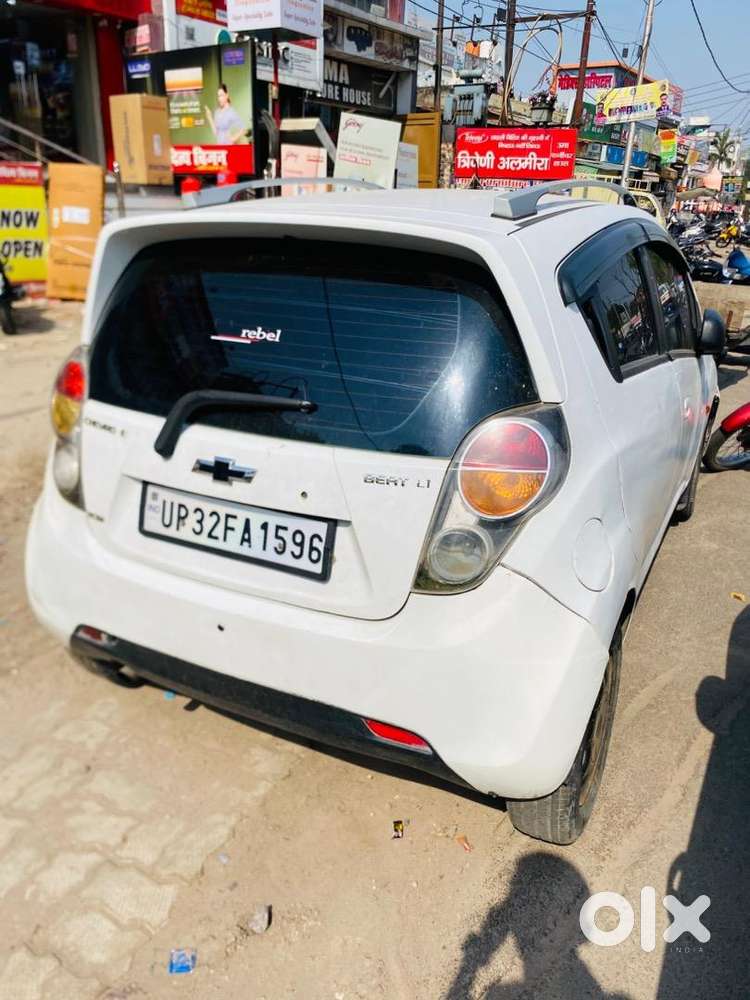 Chevrolet Beat 2013 Diesel Well Maintained