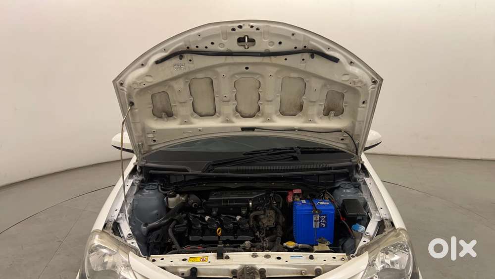 Toyota Etios Liva G, 2013, Petrol