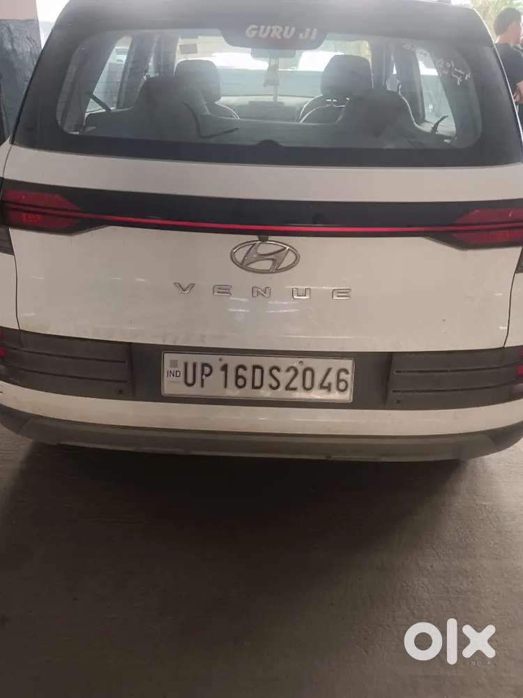 Hyundai Venue 2023