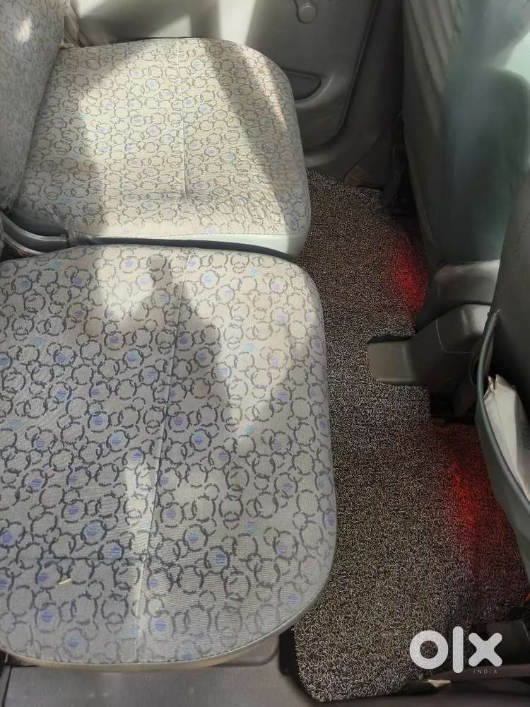 Maruti Suzuki Wagon R Lxi 2004 Variant