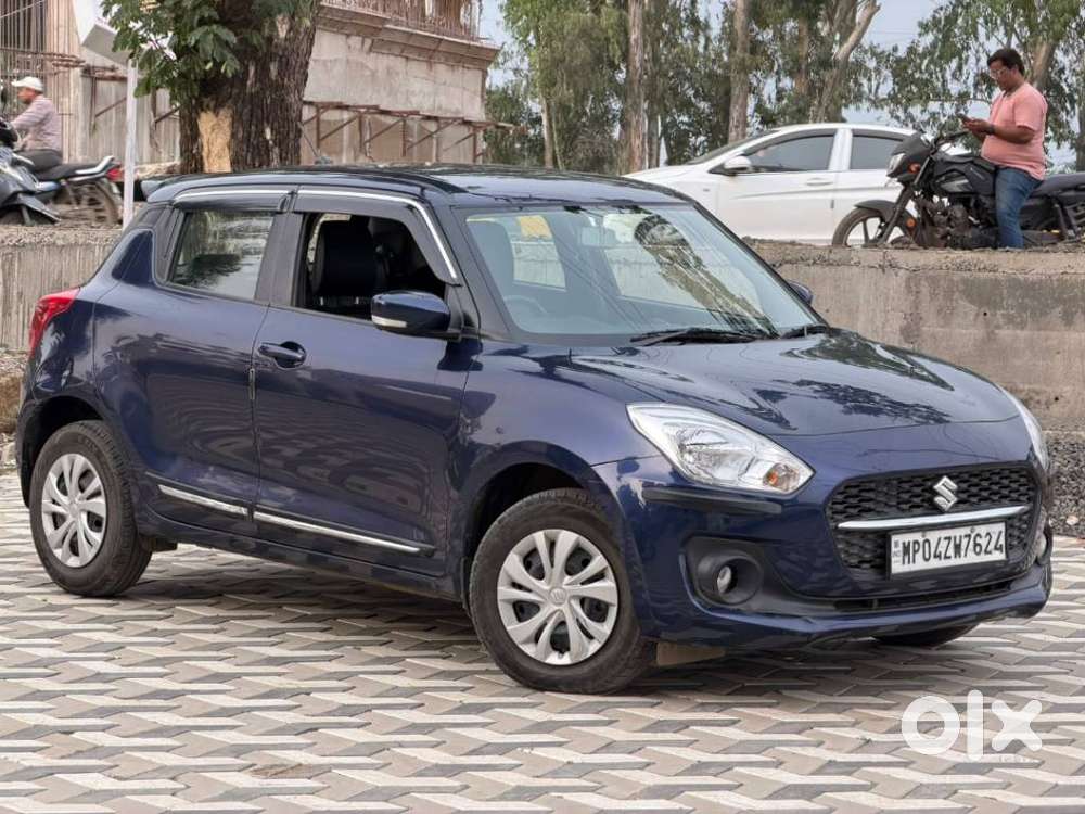 Maruti Suzuki Swift, 2024, Petrol