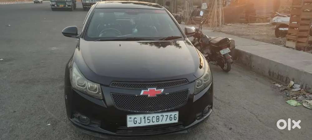 Chevrolet Cruze 2013 Diesel Good Condition