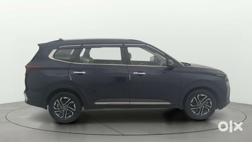 Kia Carens 1.4 Luxury Plus 6 Str, 2022, Petrol