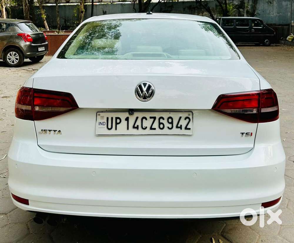 Volkswagen Jetta 1.4 Tsi, 2016, Petrol