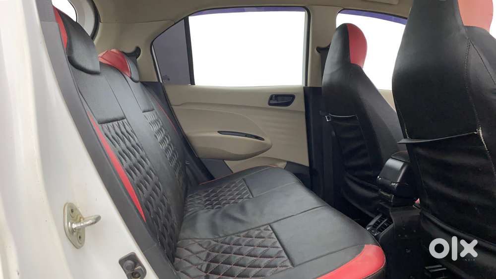 Hyundai New Santro 1.1 Sportz Mt, 2021, Petrol