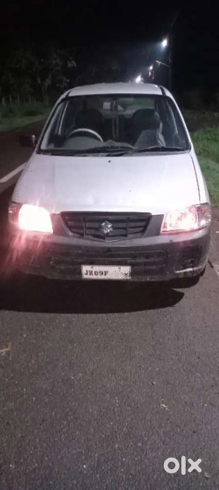 Maruti Suzuki Alto 2006