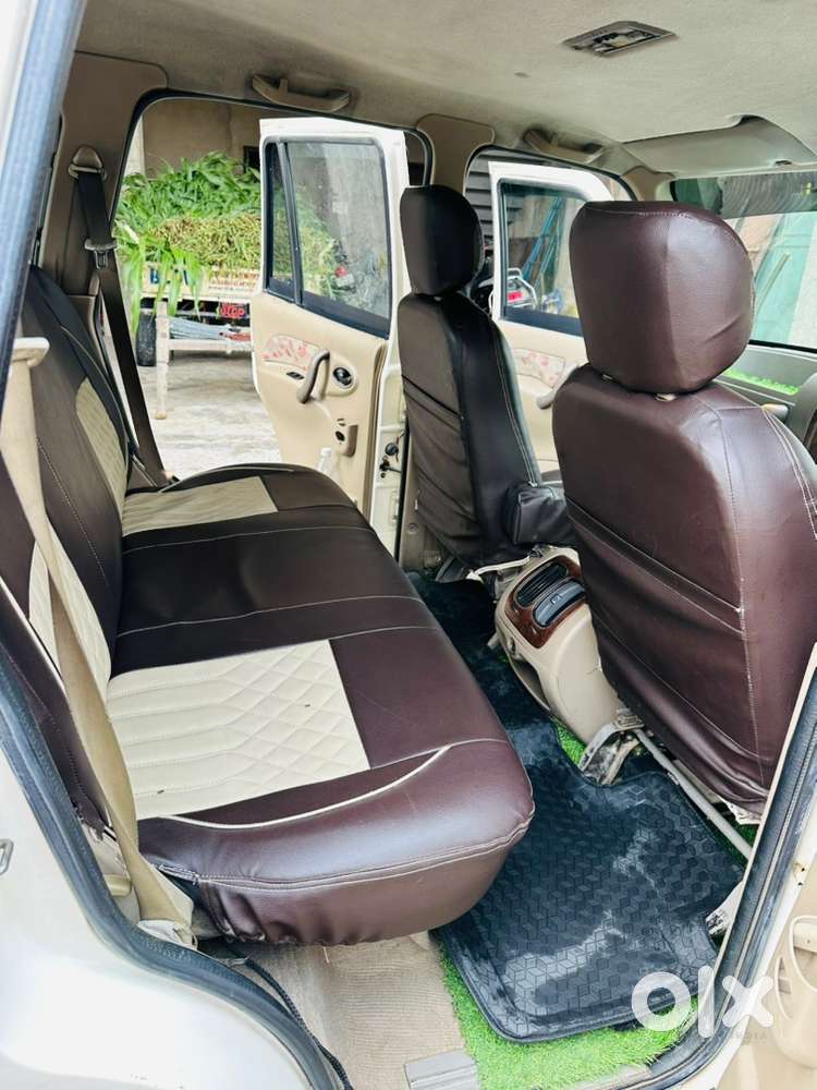 Mahindra Scorpio Diesel 2008