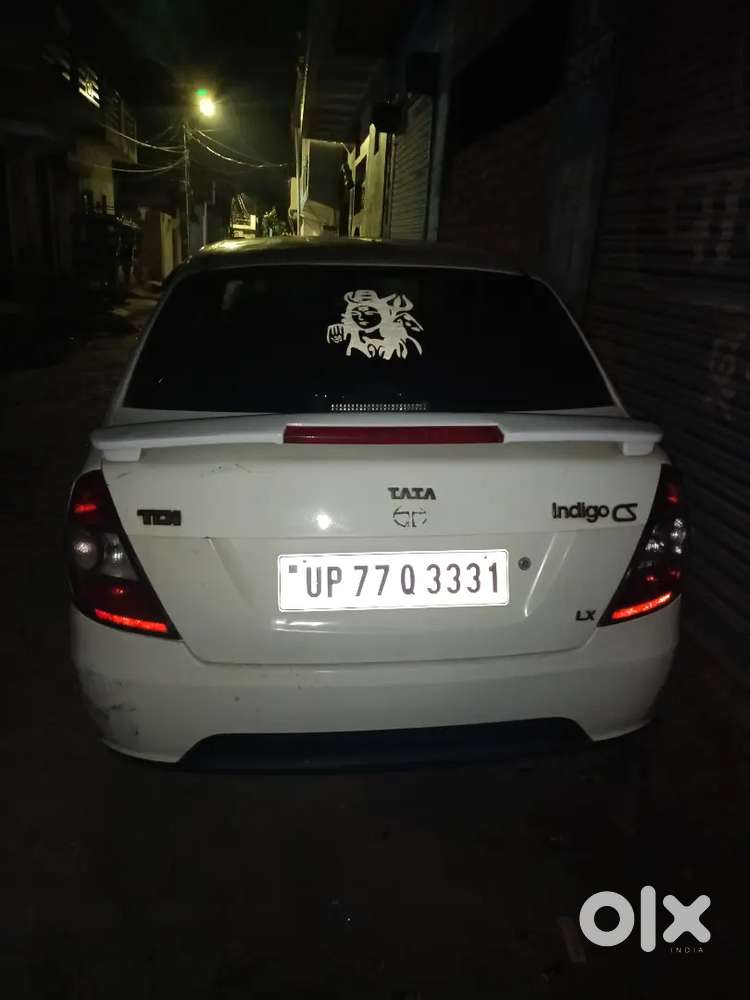 Tata Indigo Ecs Ls 2014 Model Diesel Manual