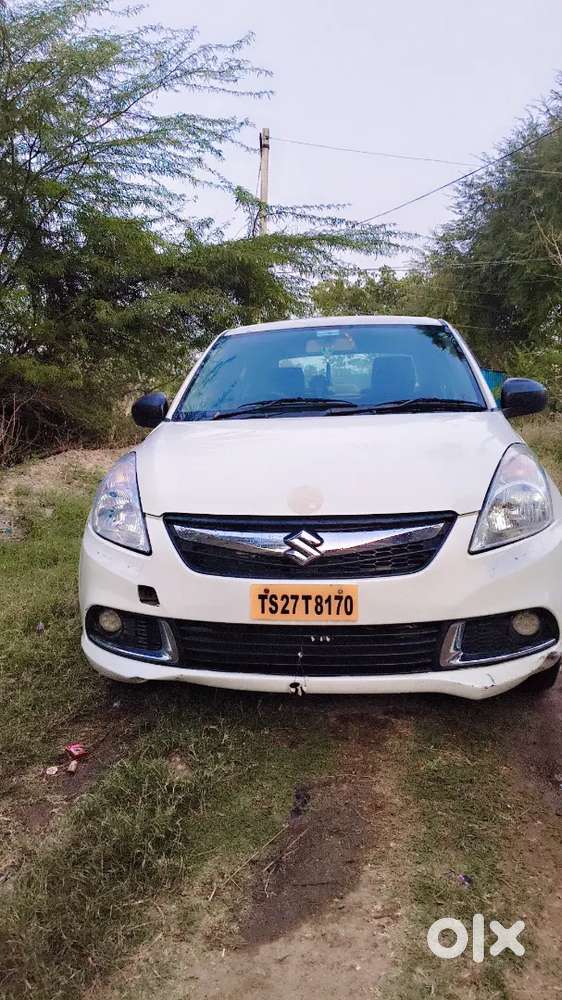 Maruti Swift Dzire