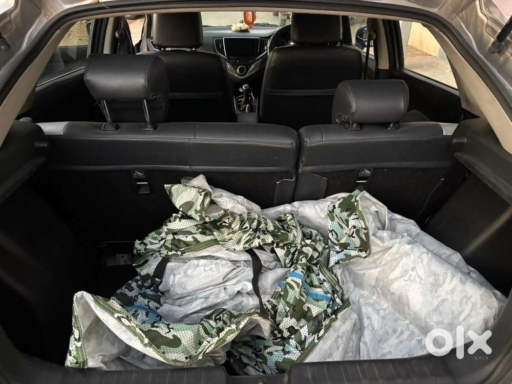 Maruti Suzuki Manual 2022