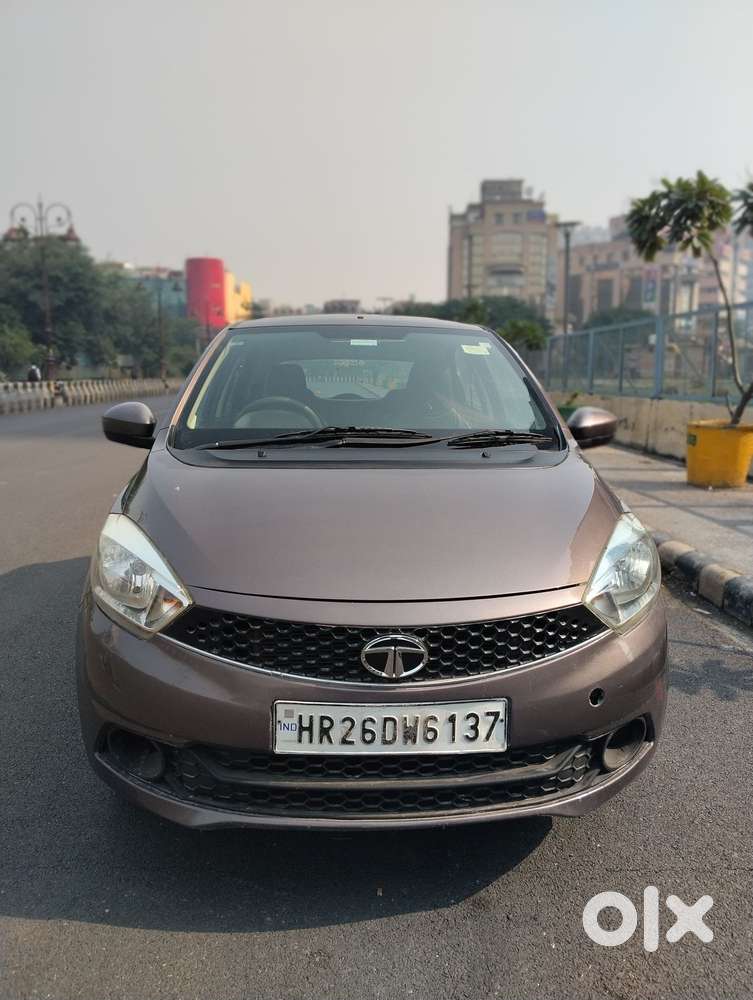 Tata Tiago 1.05 Revotorq Xt, 2019, Petrol
