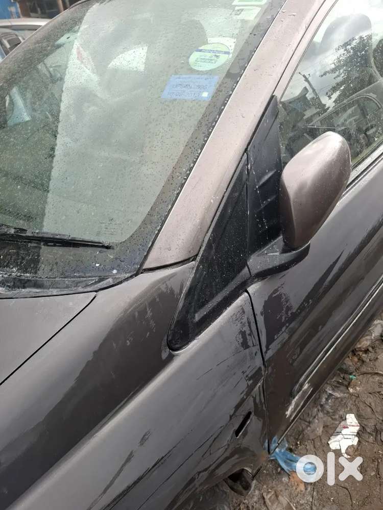 Honda Brio Mt 2013