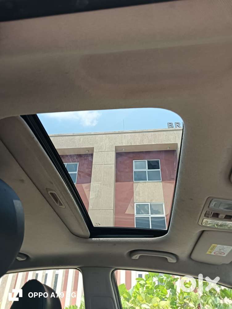 Hyundai Verna Sx Option, 2018, Petrol