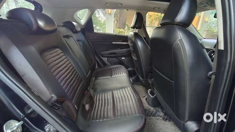 Kia Sonet 1.5 Gtx Plus Diesel, 2022, Diesel