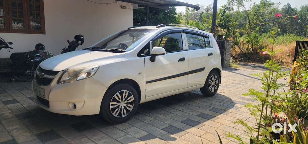 Well Maintained  Neat Vehicle