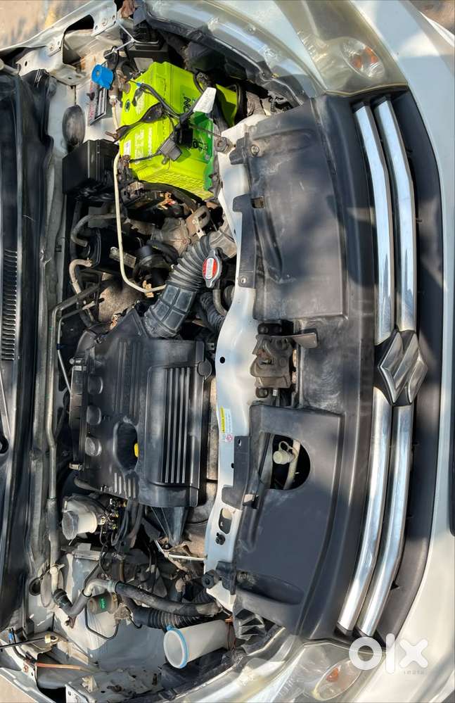 Maruti Suzuki Celerio 1.0 Vxi Amt, 2015, Cng & Hybrids