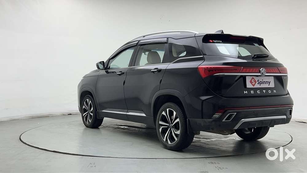 Mg Hector Savvy Pro 1.5 Turbo Cvt, 2023, Petrol