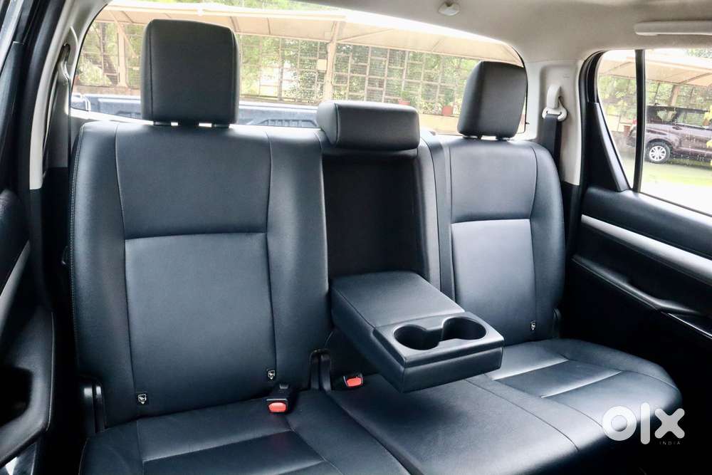 Toyota Hilux High Diesel Turbo Automatic, 2025, Diesel