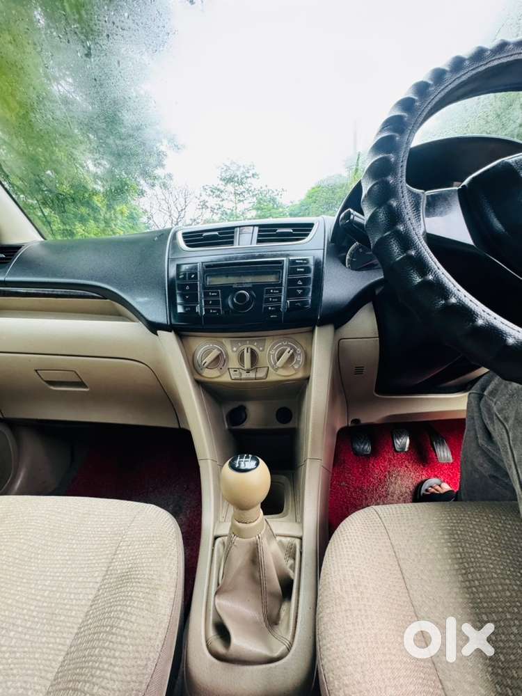 Maruti Suzuki Swift Best Condition