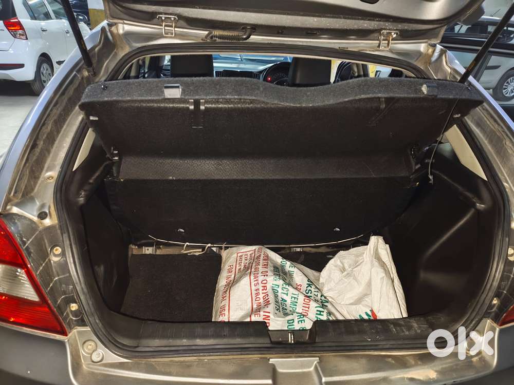 Maruti Suzuki Baleno Maruti-suzuki-baleno-sigma-diesel, 2020, Petrol