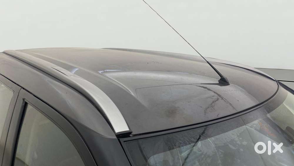 Maruti Suzuki Vitara Brezza Zdi Plus, 2017, Diesel