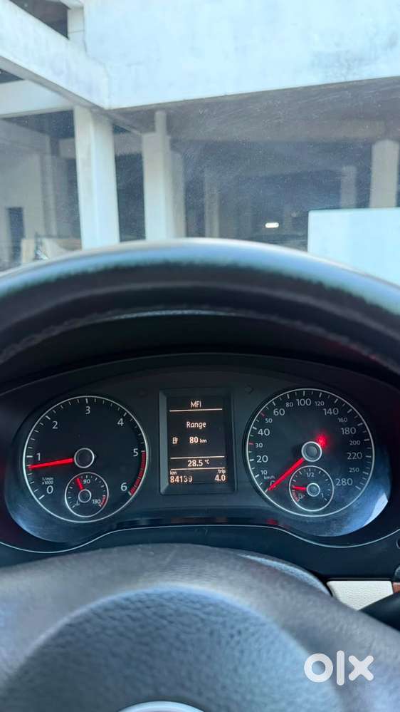 Volkswagen Jetta 2.0l Tdi Highline At, 2014, Diesel