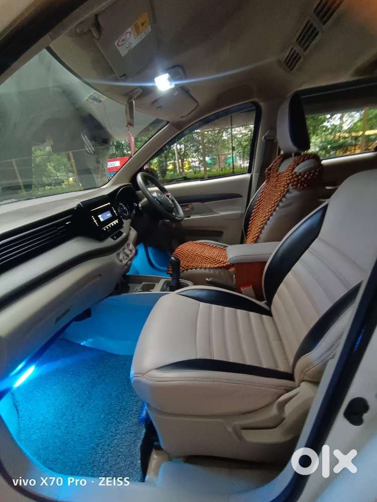 Maruti Suzuki Ertiga Vxi (o) Cng, 2023, Cng & Hybrids
