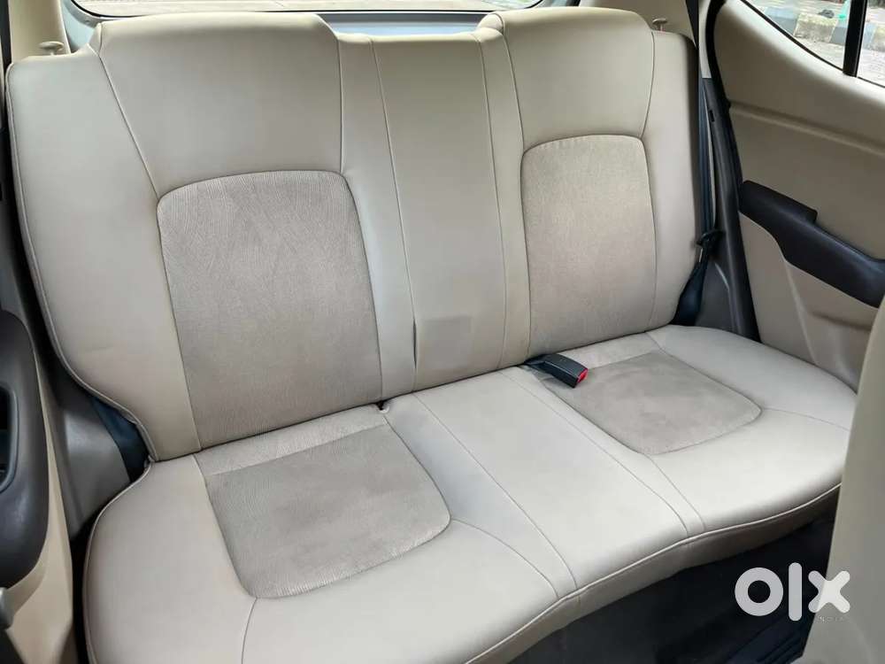 Hyundai I10 Era 1.1, 2012, Petrol