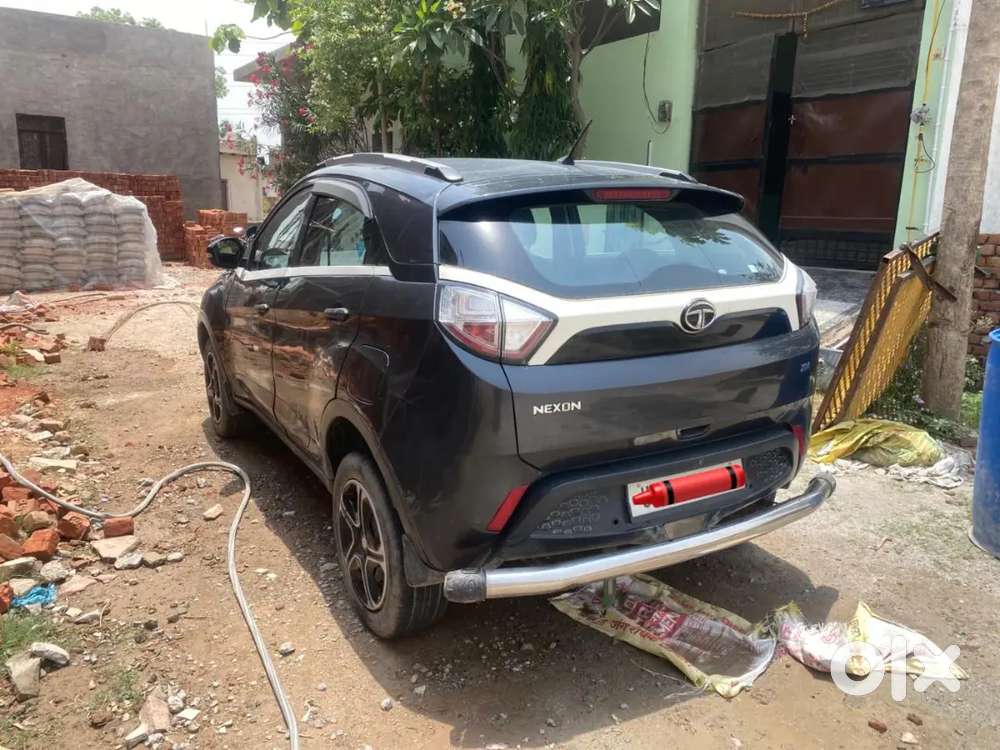 Tata Nexon 2017 Diesel