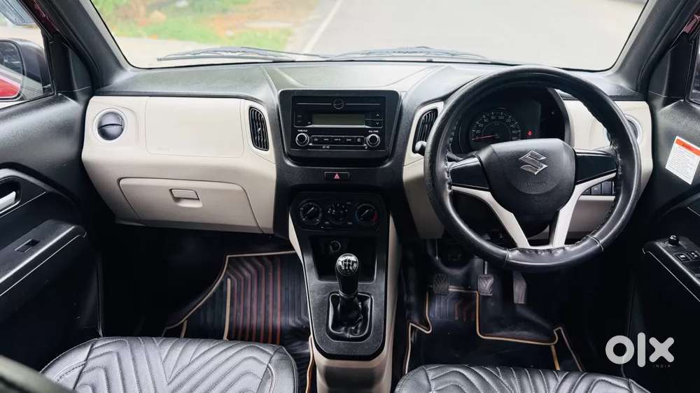 Maruti Suzuki Wagon R Vxi 1.0 Cng, 2022, Cng & Hybrids