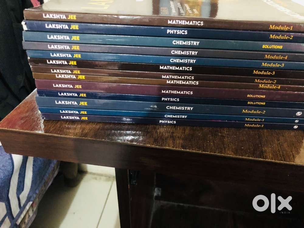 Used Books for sale in Hansbihar | OLX