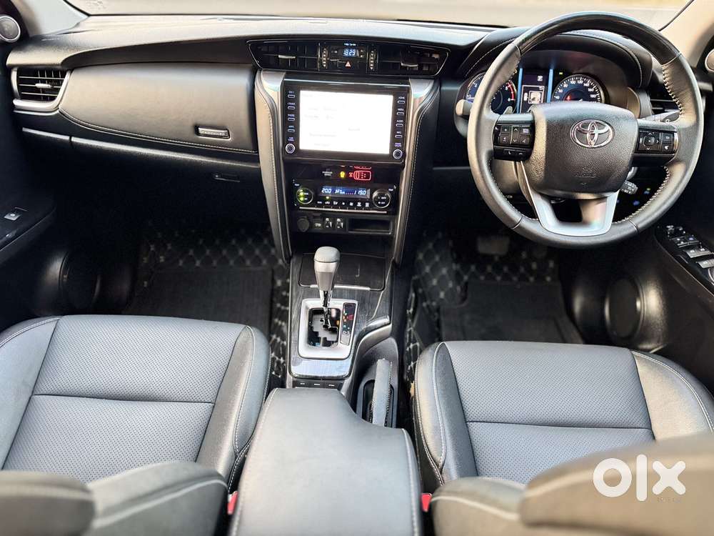 Toyota Fortuner 4x2 At 2.8 Diesel, 2025, Diesel