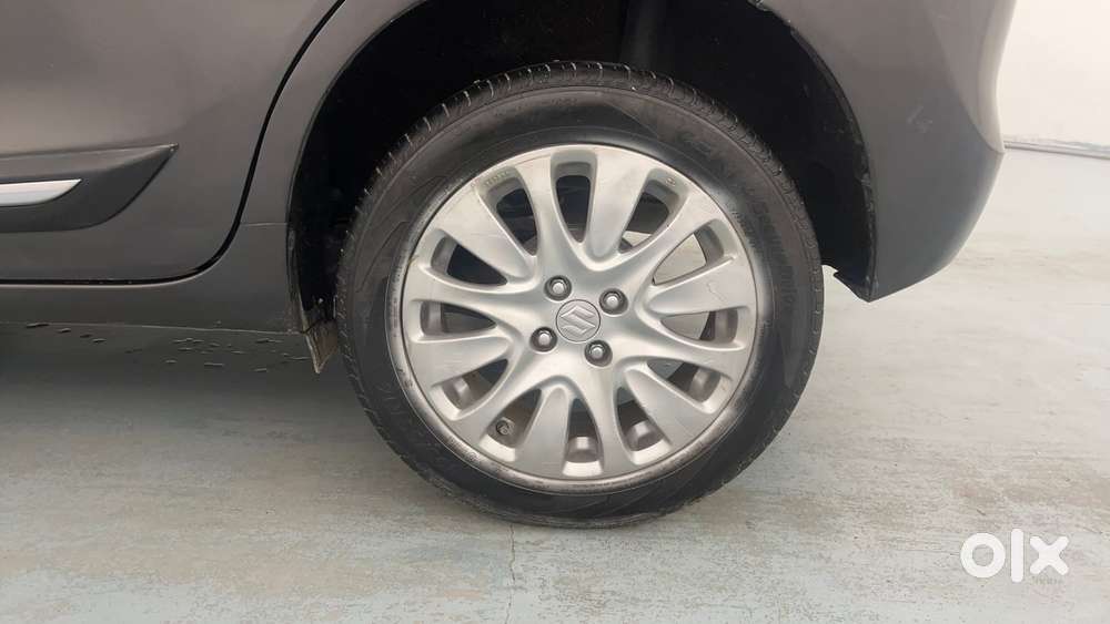 Maruti Suzuki Baleno 1.2 Alpha, 2018, Petrol