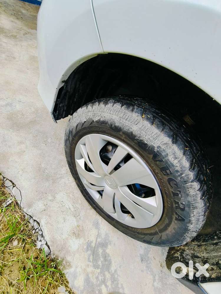 Honda Amaze Petrol 2023