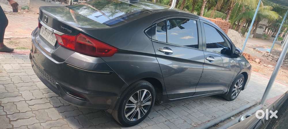 Honda City V Inspire, 2017, Petrol