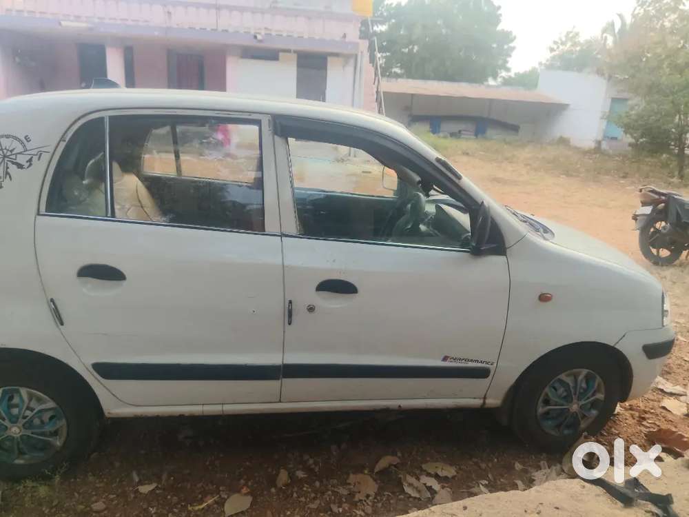 Petrol With Lpg