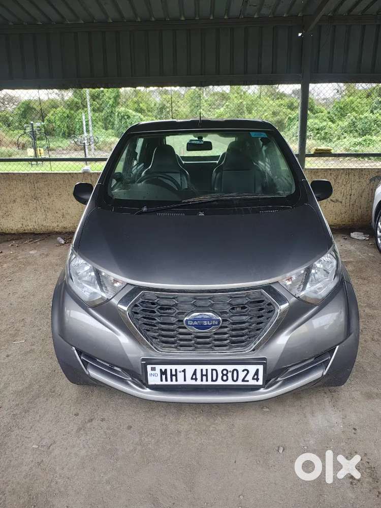 Nissan Datsun Redi Go 1.0 2019 Model
