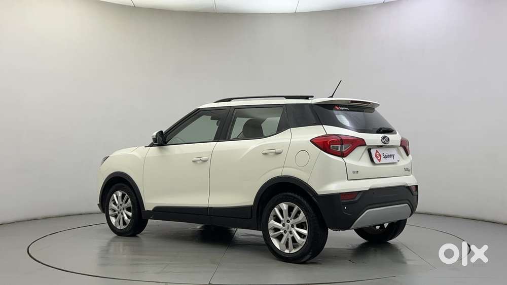 Mahindra Xuv300 W8 Diesel, 2020, Diesel