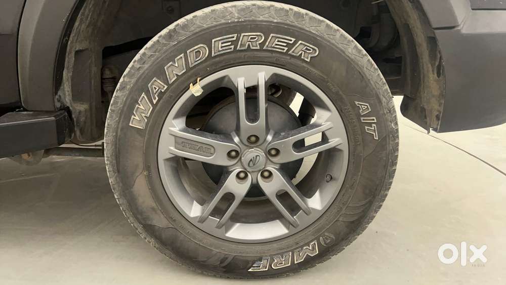 Mahindra Thar Lx Hard Top Diesel Mt Rwd, 2021, Diesel