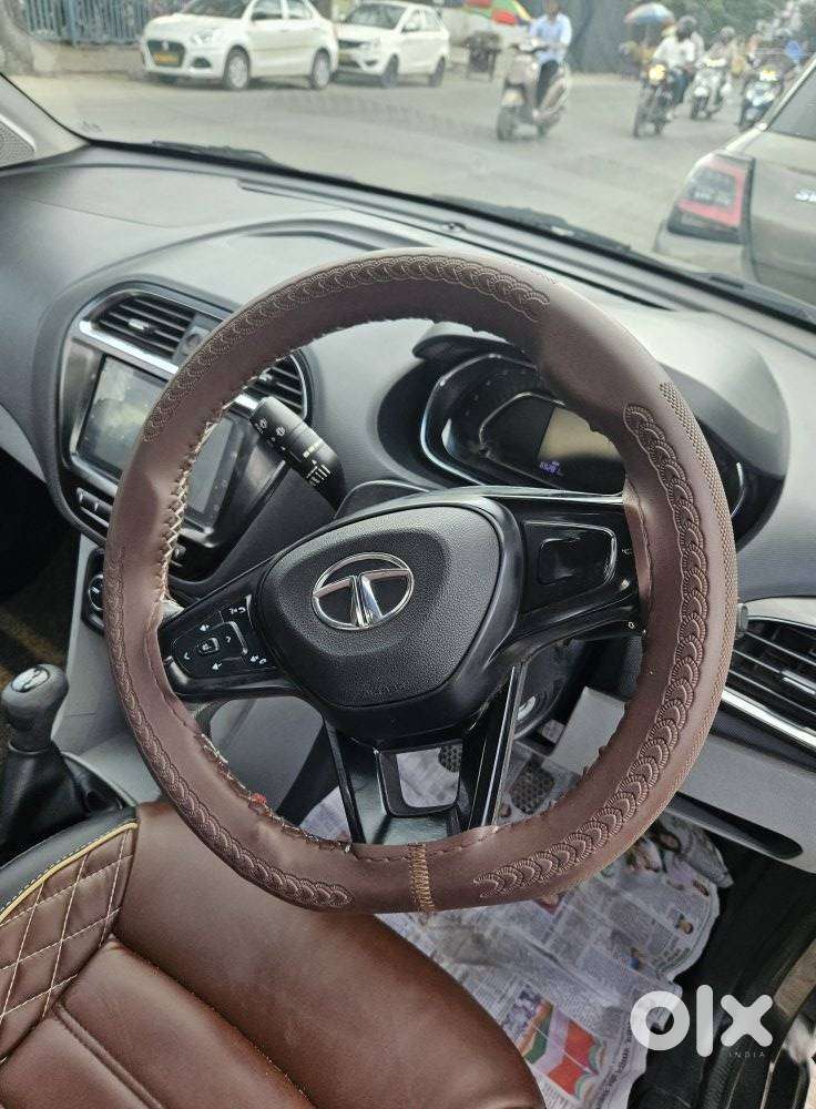 Tata Tiago 1.2 Revotron Xz (o), 2020, Petrol