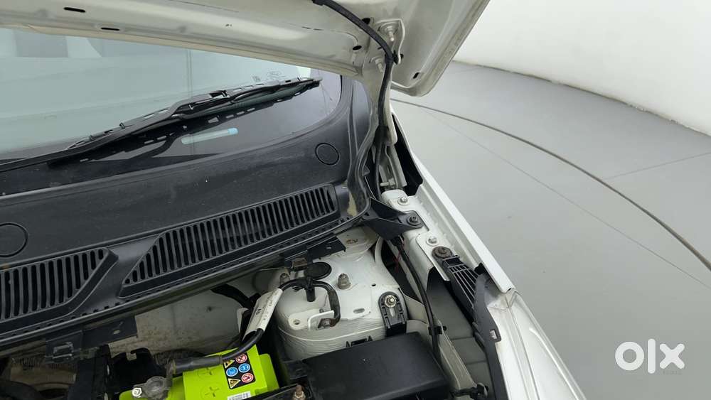 Ford Figo 1.2 Trend Petrol, 2016, Petrol