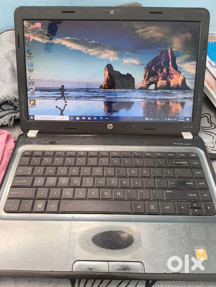 HP Pavilion g4 Laptop