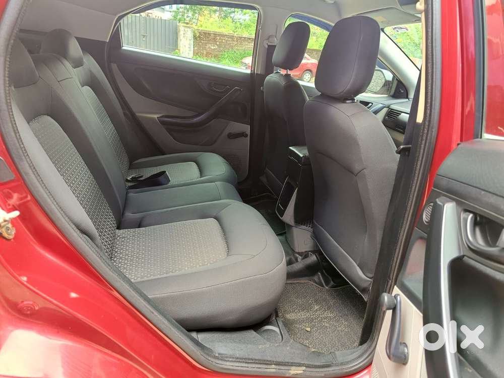 Tata Nexon 1.5 Diesel, 2019, Diesel