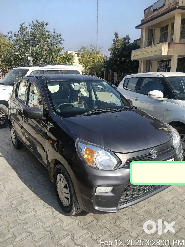 Good Condition And Geniune Vehicle