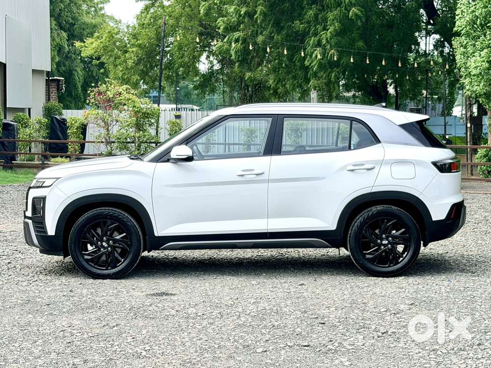 Hyundai Creta 1.5 S Diesel, 2025, Diesel
