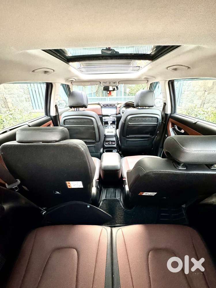 Hyundai Alcazar 1.5 Signature (o) Diesel At 6 Str, 2023, Diesel