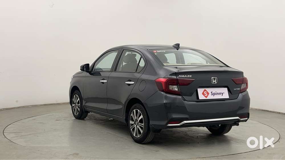 Honda Amaze [2021-2023] 1.2 Vx I-vtec Mt, 2023, Petrol
