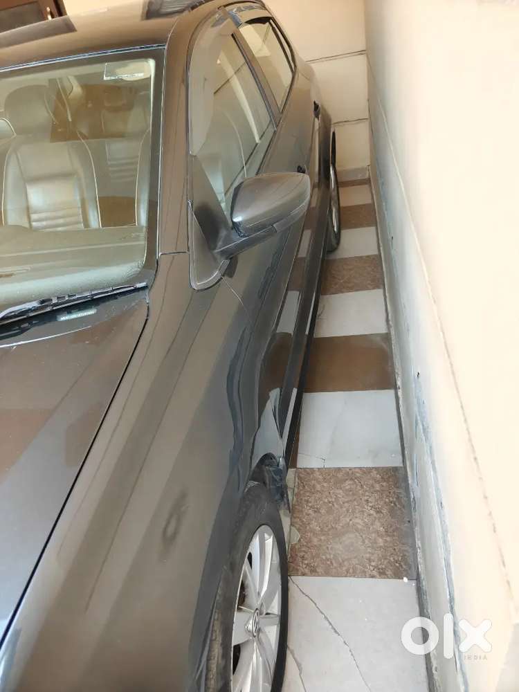 Volkswagen Polo 2016 Diesel 105000 Km Driven